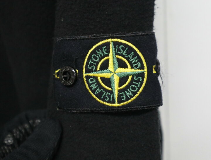 楽天市場】ストーンアイランド STONE ISLAND コンパスモチーフ モック 