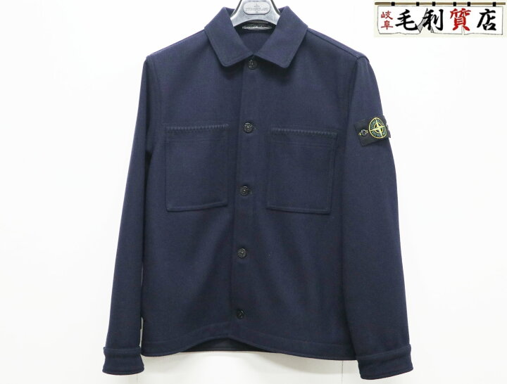 楽天市場】ストーンアイランド STONE ISLAND ストーンアイランド  