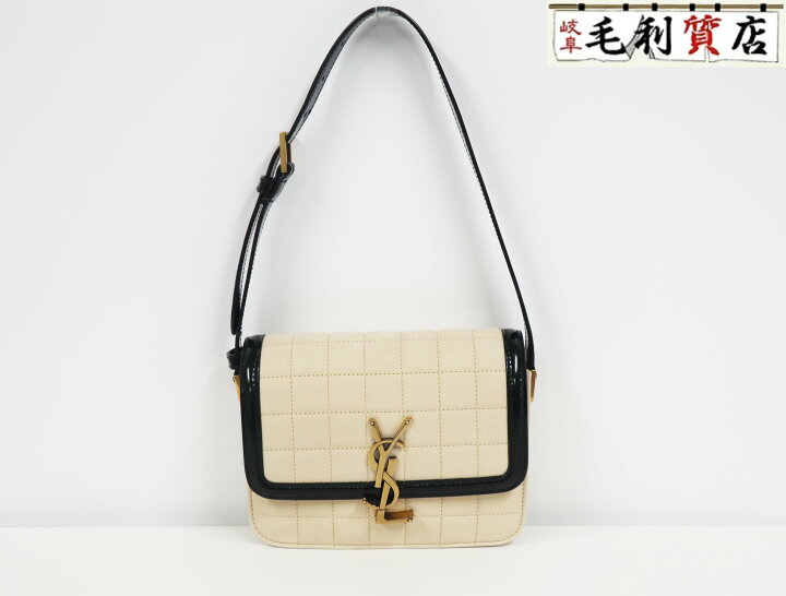 楽天市場】SAINT LAURENT PARIS サンローランパリ スモール ソルフェ  