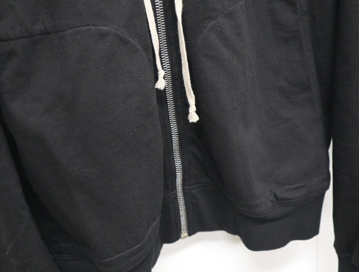 楽天市場】Rick Owens リック オウエンス 24SS WINDBREAKER RU01D3241 