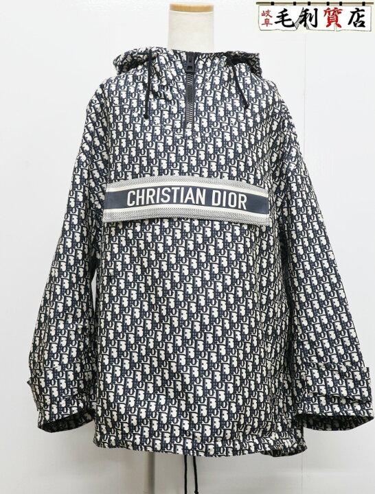 楽天市場】クリスチャンディオール Christian Dior オブリーク 