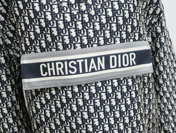 楽天市場】クリスチャンディオール Christian Dior オブリーク 