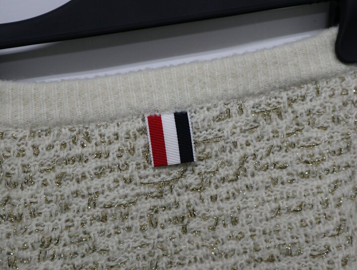 楽天市場】THOM BROWNE トムブラウン NEW YORK FKK006AKP232 ポケット  