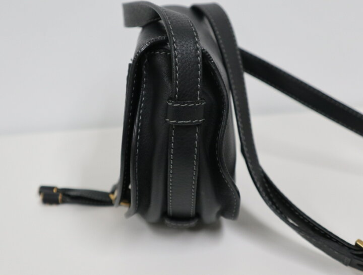 楽天市場】クロエ Chloe ショルダーバッグ ミニ マーシー レザー 