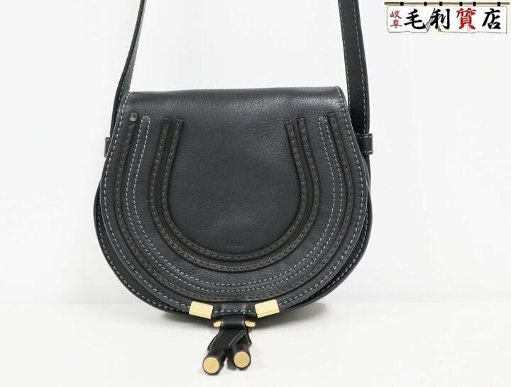 楽天市場】クロエ Chloe ショルダーバッグ ミニ マーシー レザー 