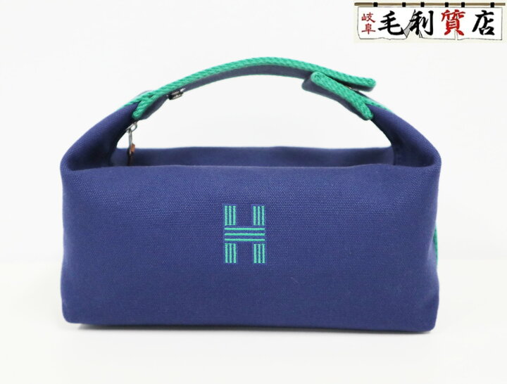 楽天市場】HERMES エルメス ブリッド ア ブラック PM ハンドバッグ 
