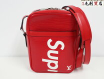 楽天市場】supreme louis vuitton（ショルダーバッグ・メッセンジャー 