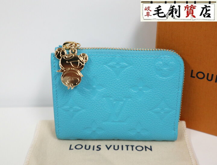 楽天市場】ルイヴィトン LOUISVUITTON モノグラム アンプラント LV  