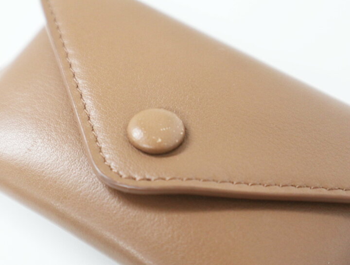 楽天市場】マックスマーラ MaxMara カーフレザー マルチケース カード  