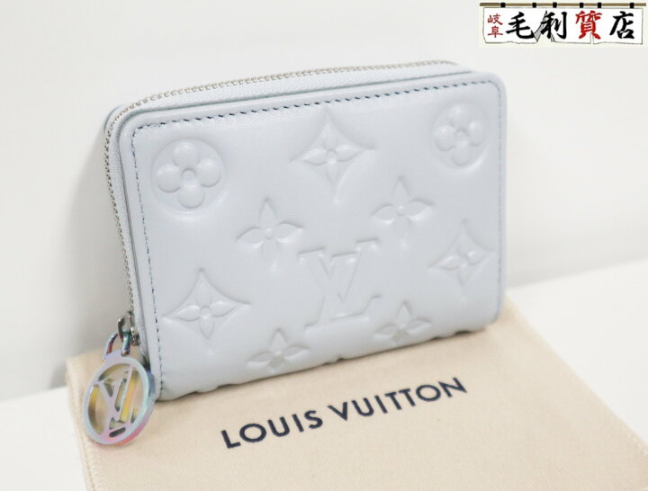 楽天市場】ルイヴィトン LOUIS VUITTON モノグラム クッサン 