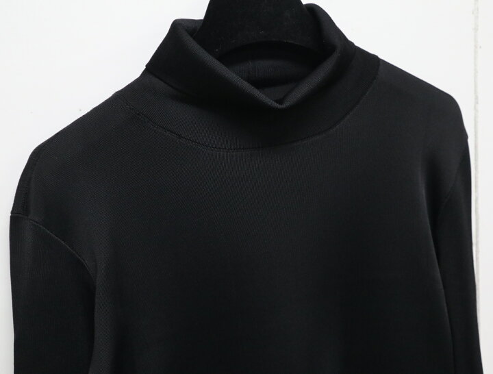 楽天市場】THE ROW ザロウ alicho dress レーヨン ロングスリーブ  