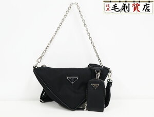 プラダ(PRADA) チェーン ショルダーバッグ | 通販・人気ランキング 