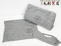 楽天市場】chanel ブランケットの通販