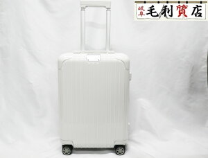 RIMOWA EssentialLr 36L zCg 4 X[cP[X OXzCg obO