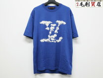 楽天市場】ルイヴィトン tシャツ（素材（生地・毛糸）ウール）（メンズ 