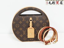 楽天市場】丸型 バッグ（ブランドルイ・ヴィトン）の通販