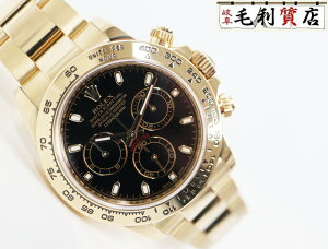 �����b�N�X ROLEX �f�C�g�i 116508 �u���b�N �����_���� YG �C�G���[�S�[���h �N���m�O���t �������� �����Y ���v