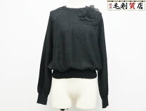 楽天市場】シャネル ニット カメリアの通販