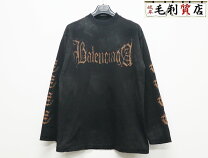 楽天市場】バレンシアガ 長袖の通販