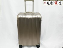 楽天市場】rimowa 60lの通販