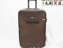 楽天市場】ルイヴィトン キャリーバッグ（スーツケース・キャリー 