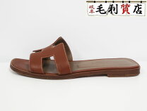 楽天市場】サンダル エルメス オランの通販