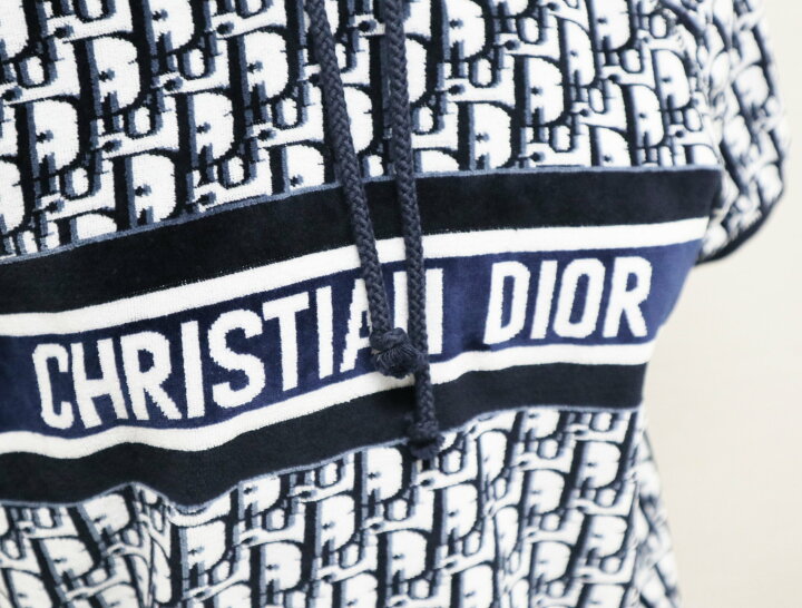 楽天市場】クリスチャンディオール Christian Dior オブリーク  