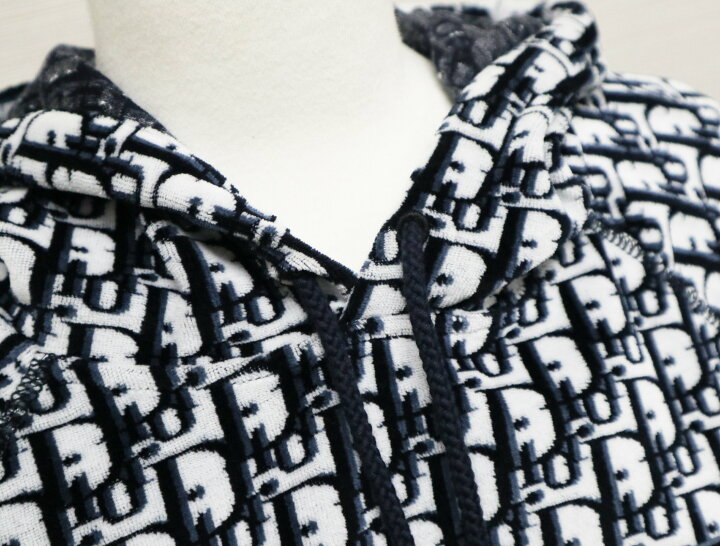 楽天市場】クリスチャンディオール Christian Dior オブリーク  