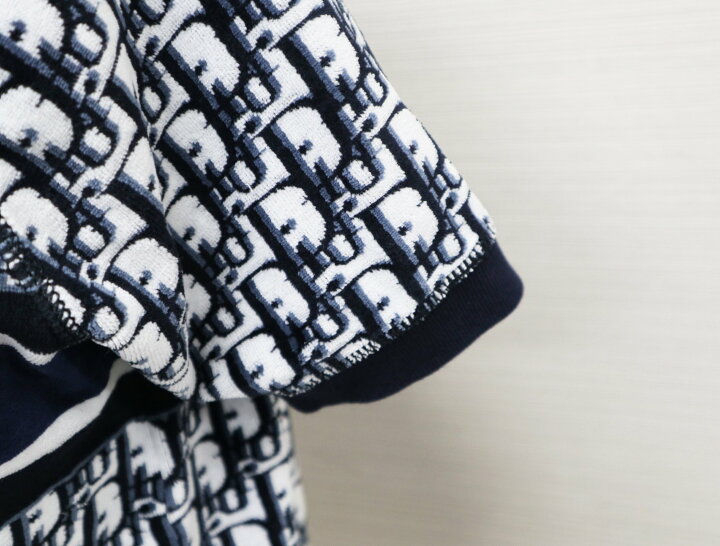 楽天市場】クリスチャンディオール Christian Dior オブリーク  