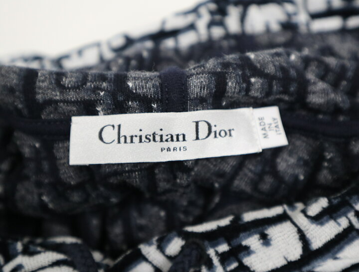 楽天市場】クリスチャンディオール Christian Dior オブリーク  