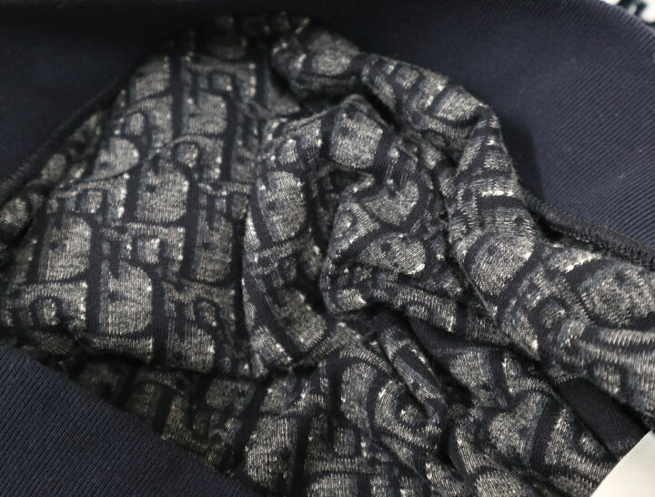 楽天市場】クリスチャンディオール Christian Dior オブリーク  