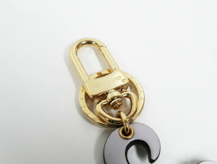 楽天市場】ルイヴィトン LOUIS VUITTON ポルトクレ ヴィトニット  