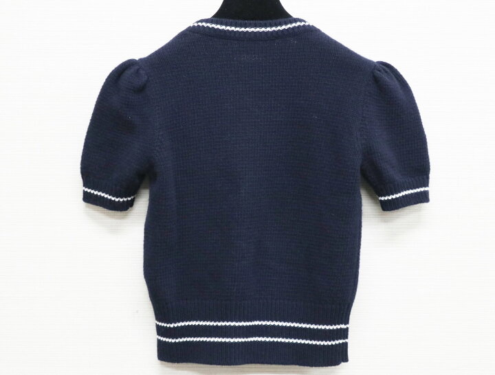 楽天市場】クリスチャンディオール Christian Dior ショートスリーブ  