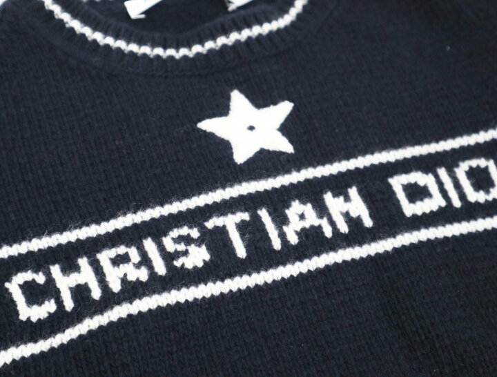 楽天市場】クリスチャンディオール Christian Dior ショートスリーブ 