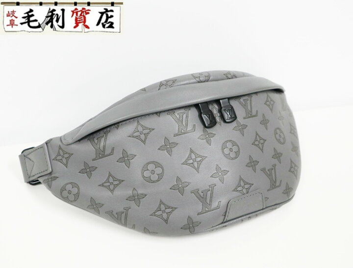 楽天市場】ルイヴィトン LOUIS VUITTON モノグラム シャドウ 