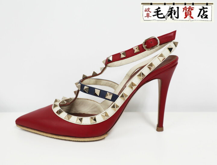 楽天市場】ヴァレンティノガラヴァーニ VALENTINO GARAVANI ロック 