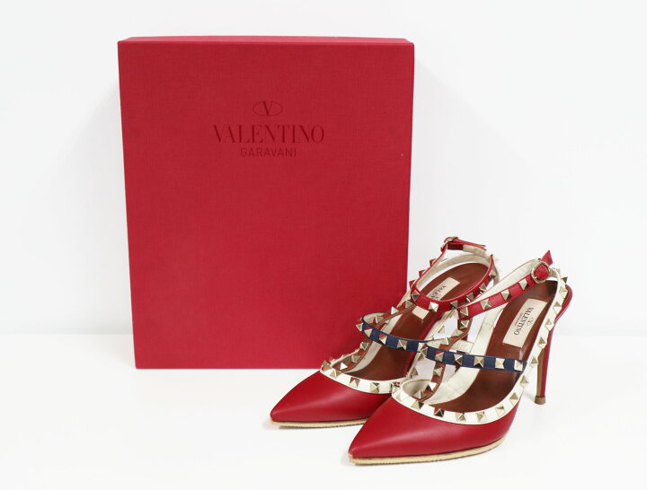 楽天市場】ヴァレンティノガラヴァーニ VALENTINO GARAVANI ロック 