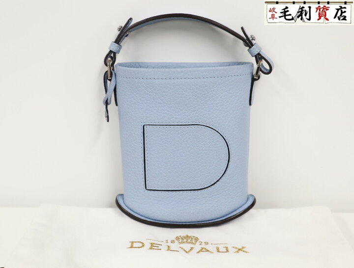 楽天市場】デルヴォー Delvaux Pin Toy パン トイ トリヨンソフト 