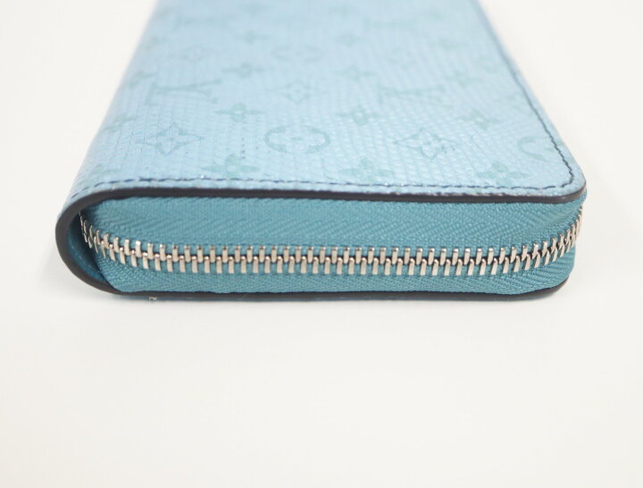 楽天市場】ルイヴィトン LOUIS VUITTON ジッピー ウォレット  