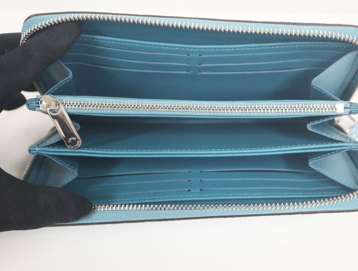 楽天市場】ルイヴィトン LOUIS VUITTON ジッピー ウォレット  