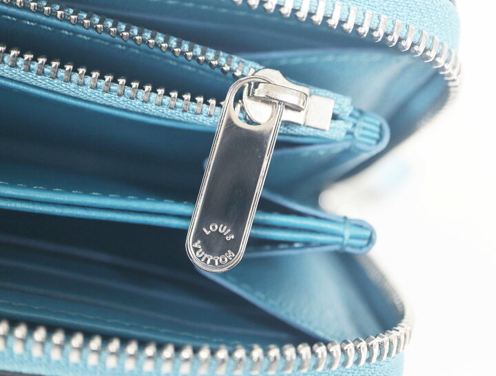 楽天市場】ルイヴィトン LOUIS VUITTON ジッピー ウォレット  