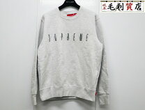 楽天市場】supreme fuck you crewneckの通販