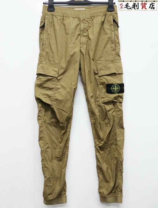 楽天市場】STONE ISLAND ストーンアイランド ガーメントダイ 