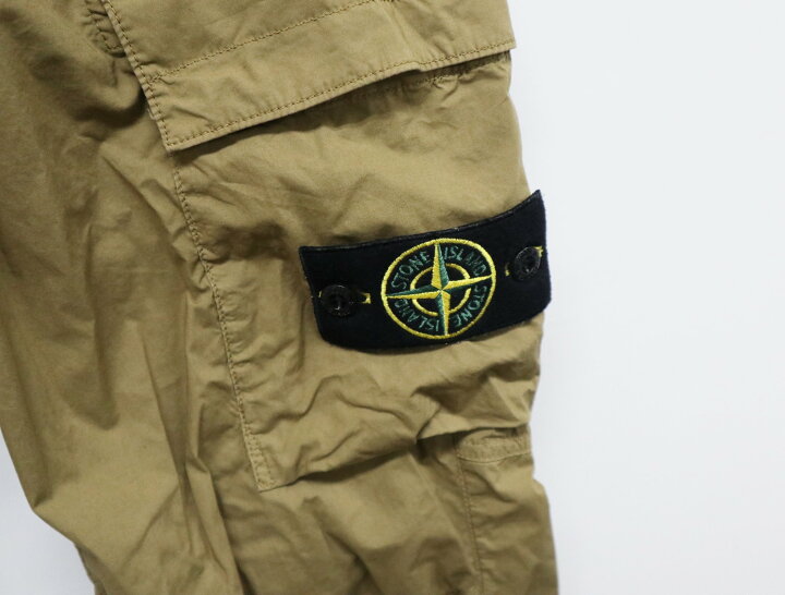 楽天市場】STONE ISLAND ストーンアイランド ガーメントダイ 