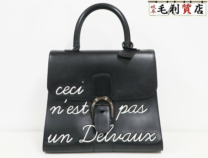 楽天市場】DELVAUX デルヴォー L