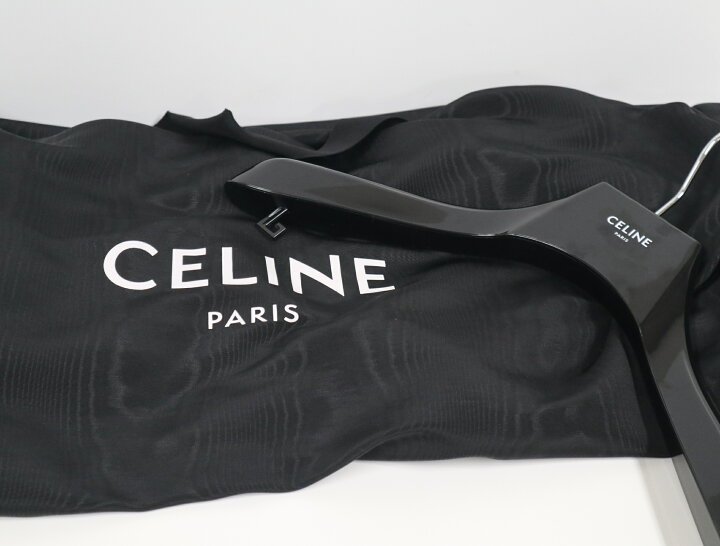 楽天市場】CELINE セリーヌ テディジャケット 2V191824D 
