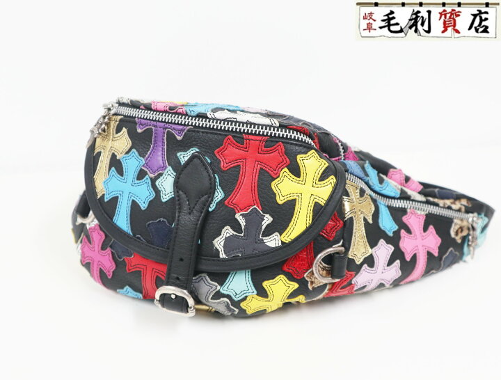 楽天市場】クロムハーツ Chrome Hearts #1 SNAT PACK MULTI スナット 