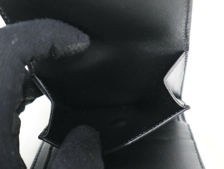 楽天市場】セリーヌ CELINE スモールウォレット トリオンフ リザード  