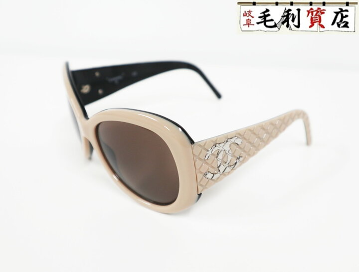 楽天市場】シャネル CHANEL サングラス ココマーク 34500 S9247 