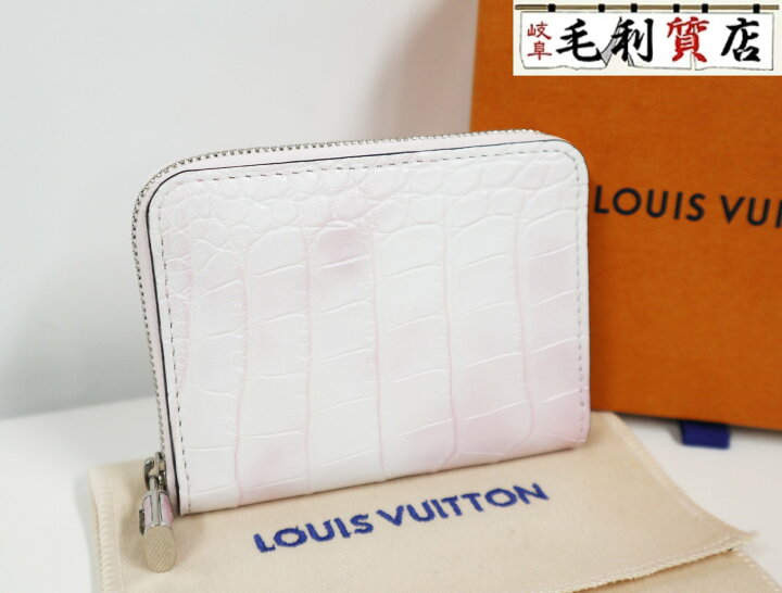 楽天市場】ルイ ヴィトン LOUIS VUITTON ジッピーコインパース 